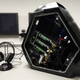 Illustration for article titled The New Alienware Area-51 Is the Weirdest Gaming PC I’ve Ever Seen